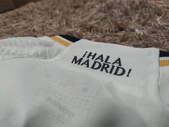 Real Madrid dres (bez čísla) - 2