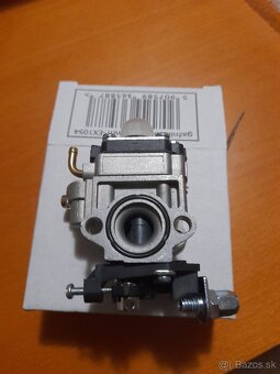 Karburator, cinsky krovinorez - 2