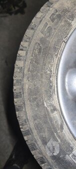 4x100 r13 - 2
