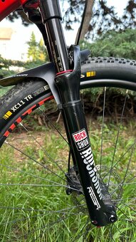 Horsky bicykel Kross Level 9.0 - 29" - 2