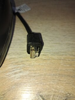Motorola MDRMN4025 vysielacka mikrofon - 2