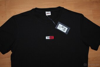 Pánske tričko Tommy Hilfiger - 2