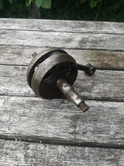 Predám kľukovku na ČZ 125/150C - 2