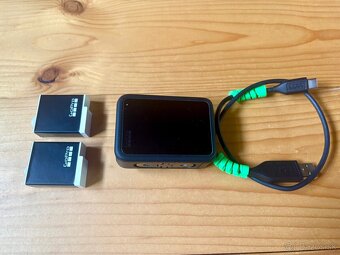 Gopro hero 11 black - 2