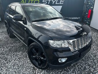 Jeep Grand Cherokee - 2