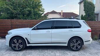 Bmw X7 - 2