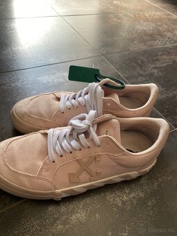 Off-white tenisky - 2