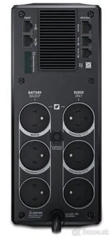 Záložní zdroj 6x euro zásuvka - 2