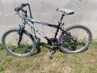 Bicykle - 2