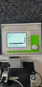Wintersteiger Drivetronic-REZERVACE - 2