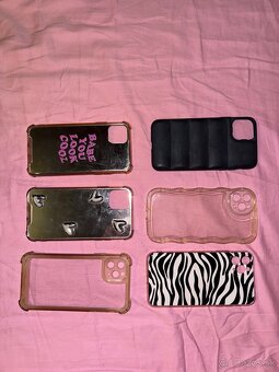 Iphone 11 pro max kryty - 2