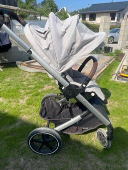 Cybex Balios S Lux 2023 - 2