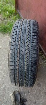Rezerva 4x100 R15 - 2