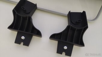 Bebetto Adaptér MULTI comfort - 2