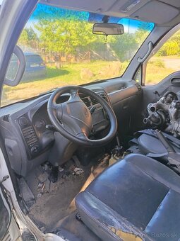 Kia k2500 - 2