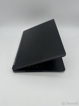 Dell Latitude E5570 15" Matte Black - 2
