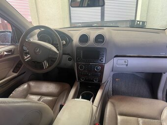 Predam Mercedes- Benz GL 320 CDI 4 MATIC - 2