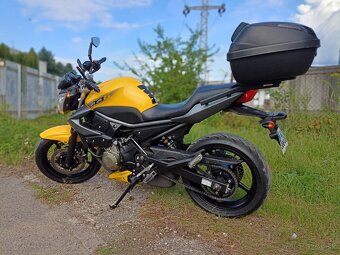 Yamaha XJ 6-2009/25KW - 2