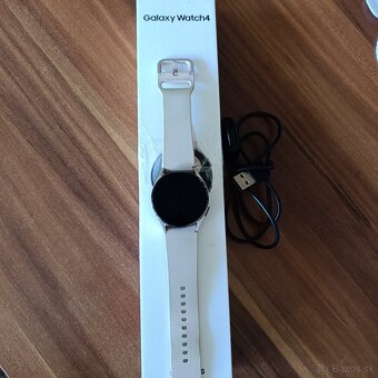 Hodinky samsung - 2
