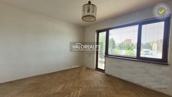 HALO reality - Predaj, rodinný dom Zlaté Moravce, stavebný p - 2