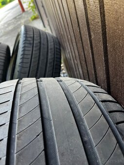 MICHELIN PRIMACY 4 R18 225/40 - 2