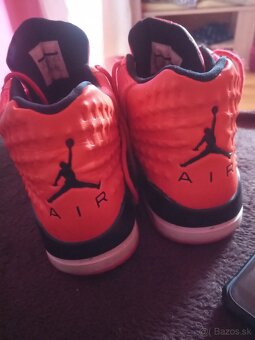 Jordan 43č - 2