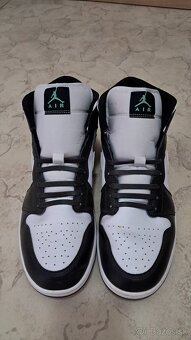 Predam AIR JORDAN 1 MID - 2