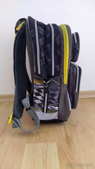 Školská taška Bagmaster - 2