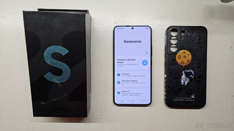 Samsung Galaxy S22 dual 128GB - 2