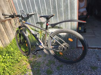 Predám bicykel Genesis - 2