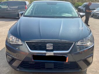 ❇️ SEAT IBIZA 1.0 TSI 70 KW M5 STYLE 5/2019•VIRTUAL COCKPIT - 2