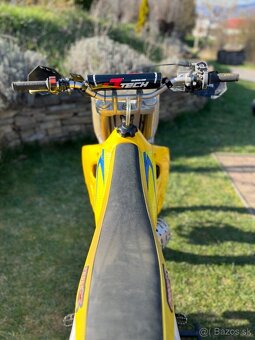 Suzuki rm 125 - 2