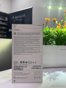 Novy Apple iPhone 16 Pro Max 256 GB - 2