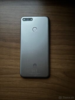 Huawei Y6 2018 - 2