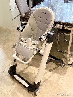 Peg perego siesta follow me - 2