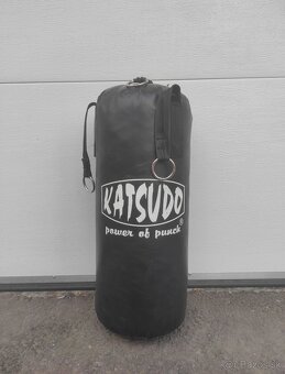 Boxovací Vak Katsudo - 2