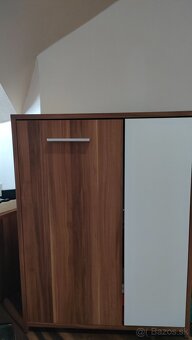 Obývacia stena - 2
