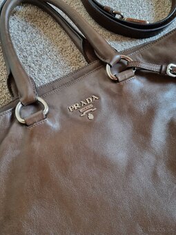Prada kabelka - 2