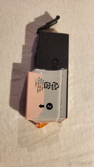Canon ink - 2