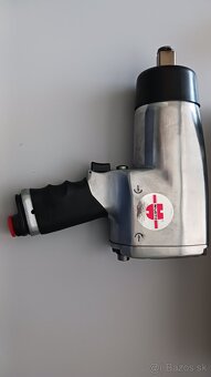 Vzduchový uťahovák Würth - 2