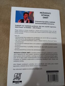 Predám knihu - 2