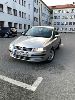 Predám Fiat Stilo 1.2i 16v - 2