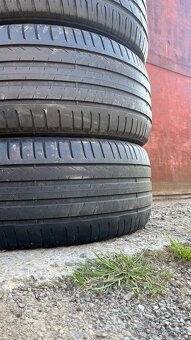 Letné 255/45 r19 - 2