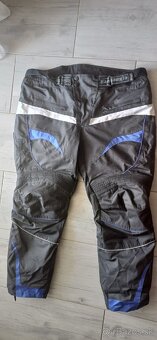 Moto Bunda a nohavice - 2