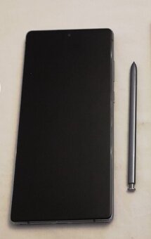 Samsung Galaxy Note 20 256gb cena 199€ - 2