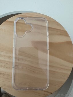 Iphone 12 a Iphone 16 kryt/obal - 2