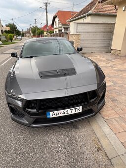 Predam Ford Mustang 5.0 GT New Model - 2