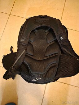 Ruksak Alpinestars (REZERVOVANÝ) - 2
