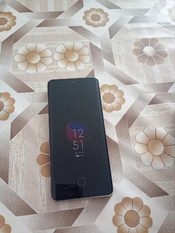 POCO X7 8 GB/256 GB Silver
- 2