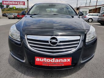 Opel Insignia - 2